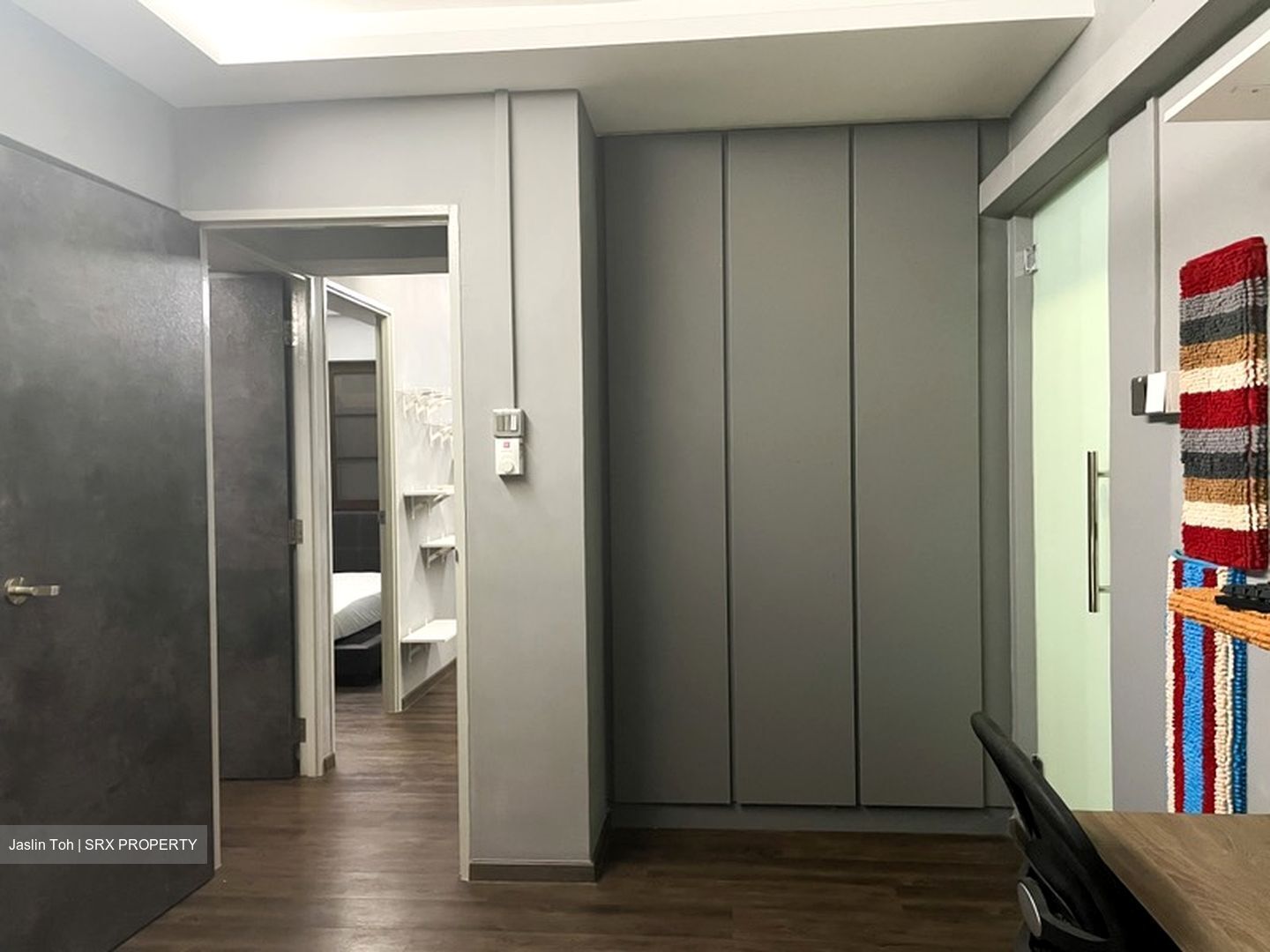 Blk 55 Strathmore Avenue (Queenstown), HDB 4 Rooms #628320361